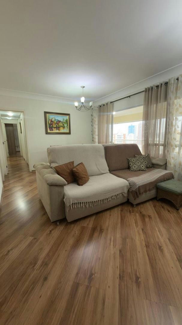 Apartamento em Jardim Avelino - 130m² | 4 dormitórios | 2 vagas - miniatura 5