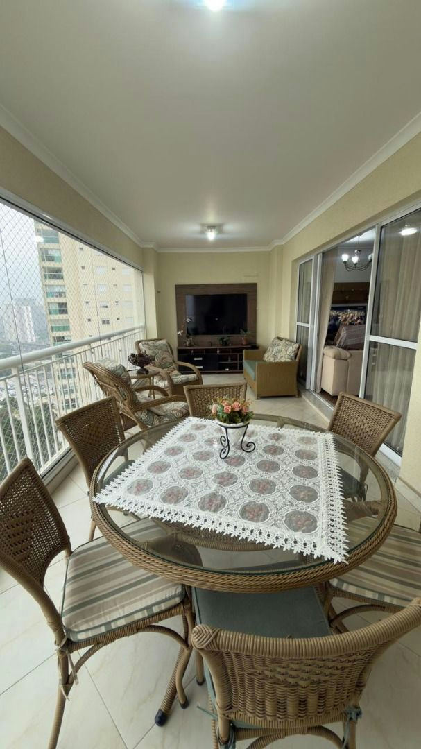 Apartamento em Jardim Avelino - 130m² | 4 dormitórios | 2 vagas - miniatura 3