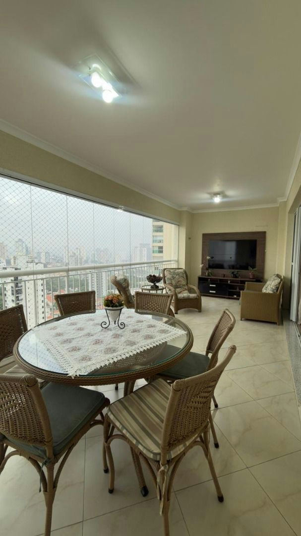 Apartamento em Jardim Avelino - 130m² | 4 dormitórios | 2 vagas - miniatura 4