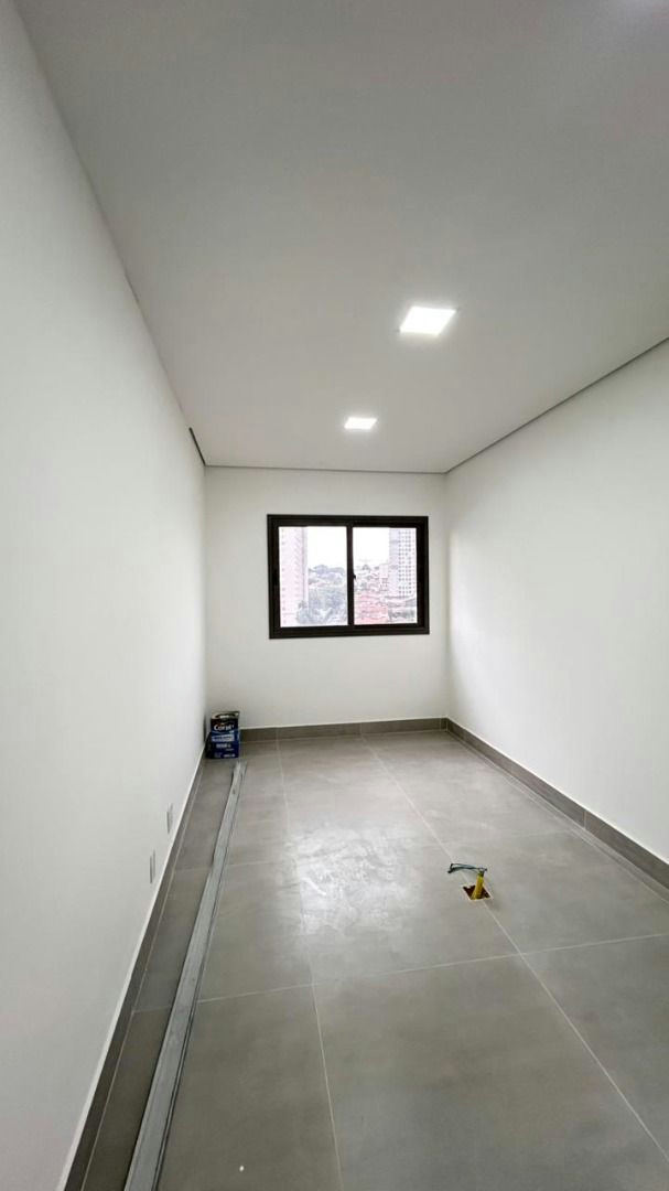 Sala Comercial em Vila Prudente (Zona Leste) - 111m² - miniatura 4