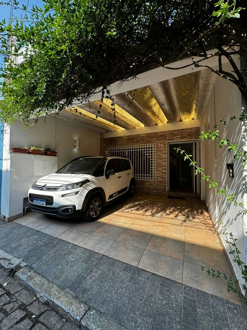 Sobrado em Belenzinho - 135m² | 3 dormitórios | 2 vagas - miniatura 2