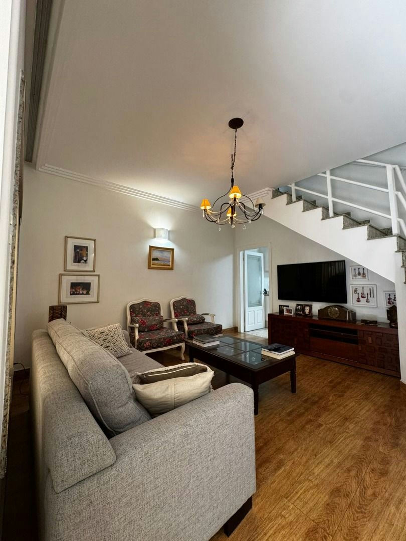 Sobrado em Belenzinho - 135m² | 3 dormitórios | 2 vagas - miniatura 5