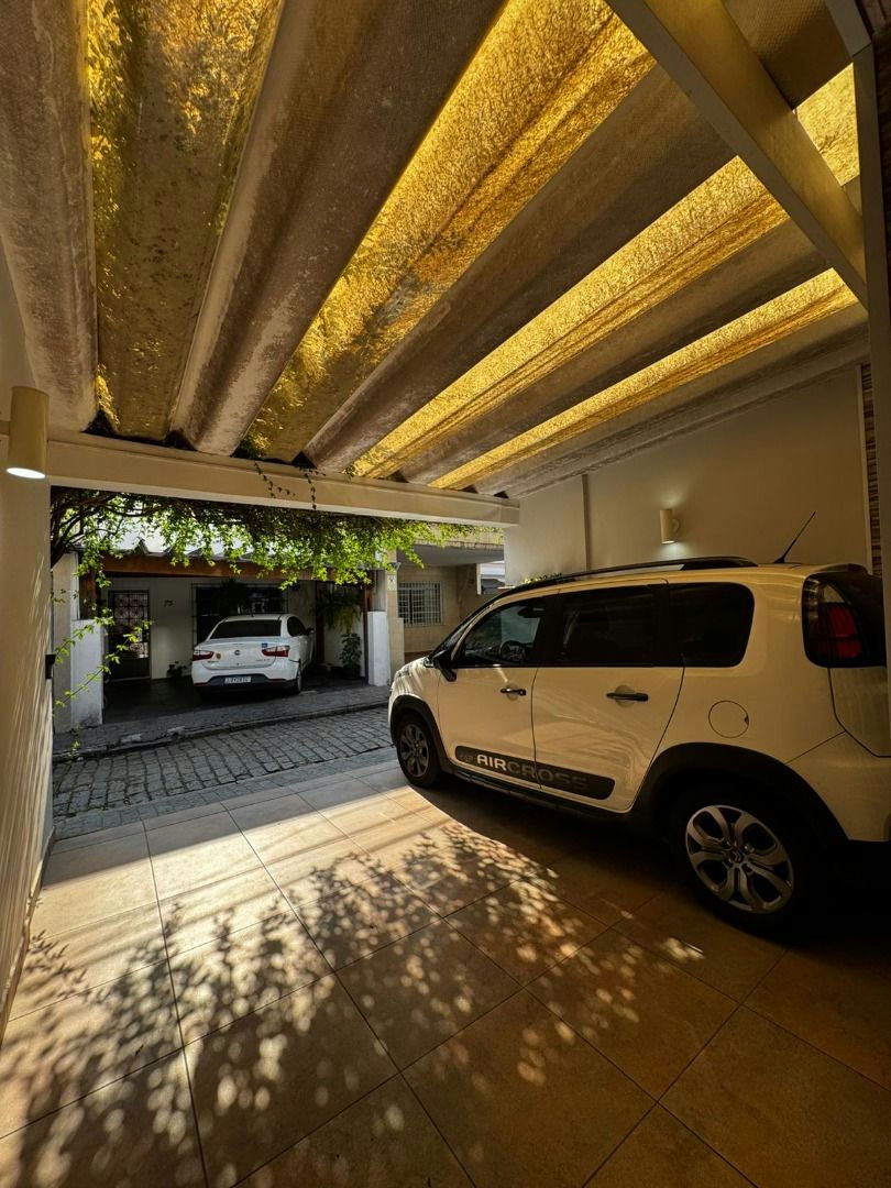 Sobrado em Belenzinho - 135m² | 3 dormitórios | 2 vagas - miniatura 3