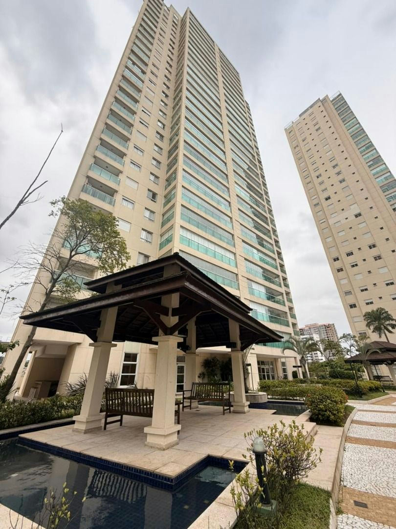 Apartamento em Jardim Avelino - 156m² | 3 dormitórios | 3 vagas - foto 1