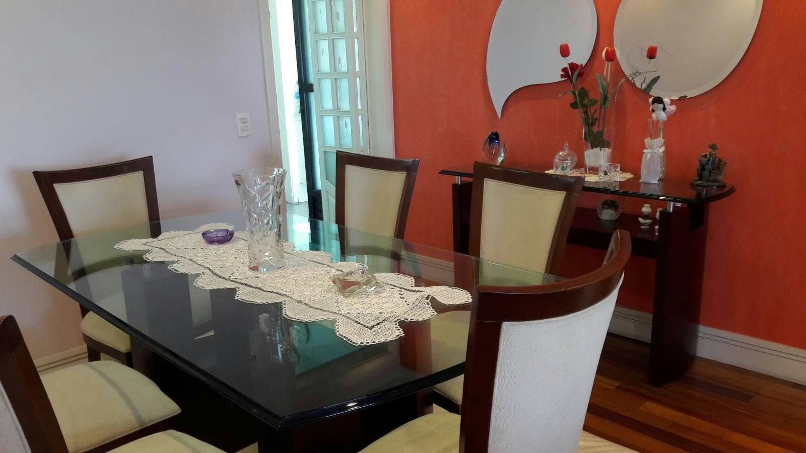 Apartamento em Vila Regente Feijó - 105m² | 3 dormitórios | 3 vagas - miniatura 3