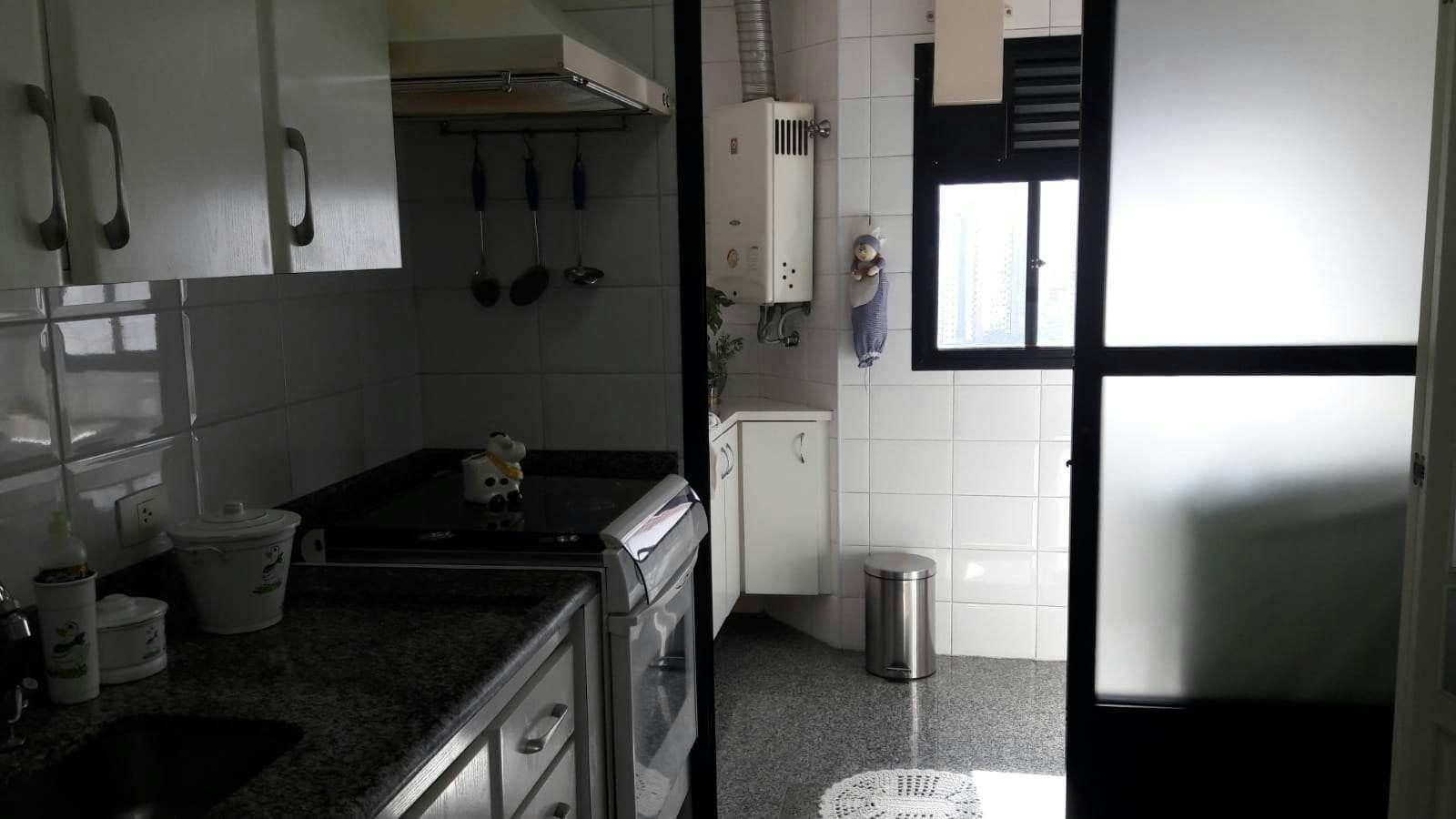 Apartamento em Vila Regente Feijó - 105m² | 3 dormitórios | 3 vagas - miniatura 5