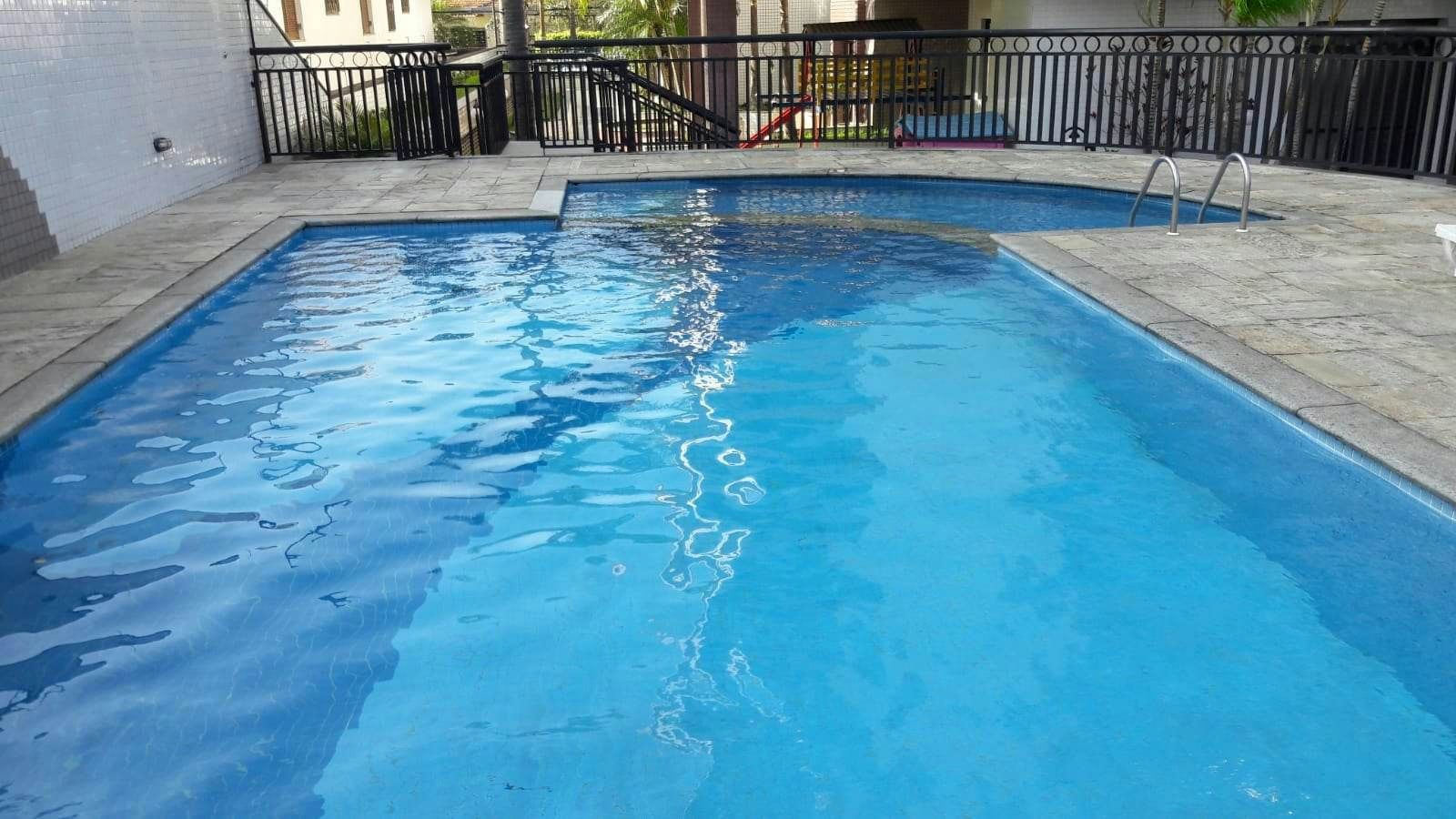 Apartamento em Vila Regente Feijó - 105m² | 3 dormitórios | 3 vagas - miniatura 4