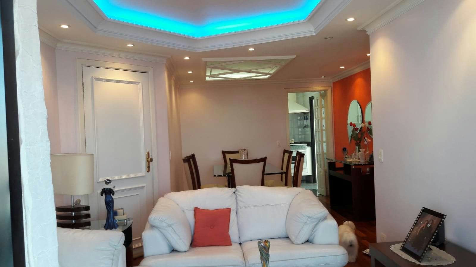 Apartamento em Vila Regente Feijó - 105m² | 3 dormitórios | 3 vagas - foto 1