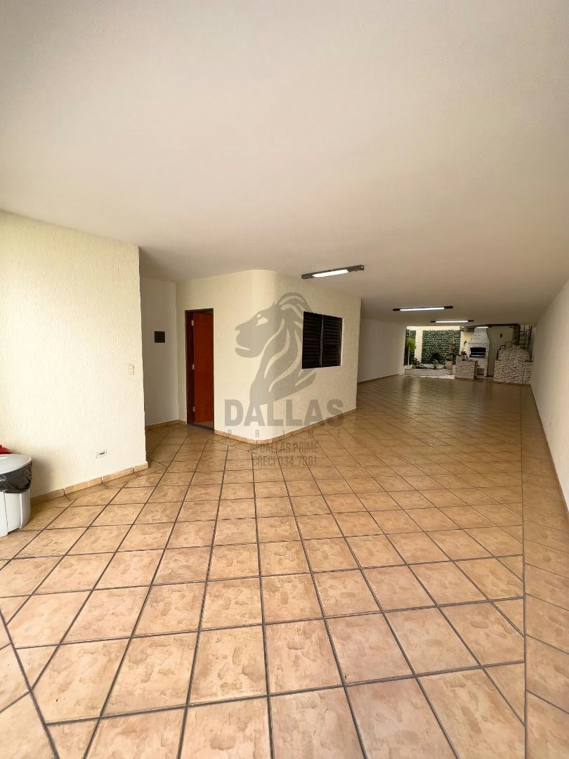 Sobrado em Vila Alpina - 320m² | 4 dormitórios | 8 vagas - miniatura 4