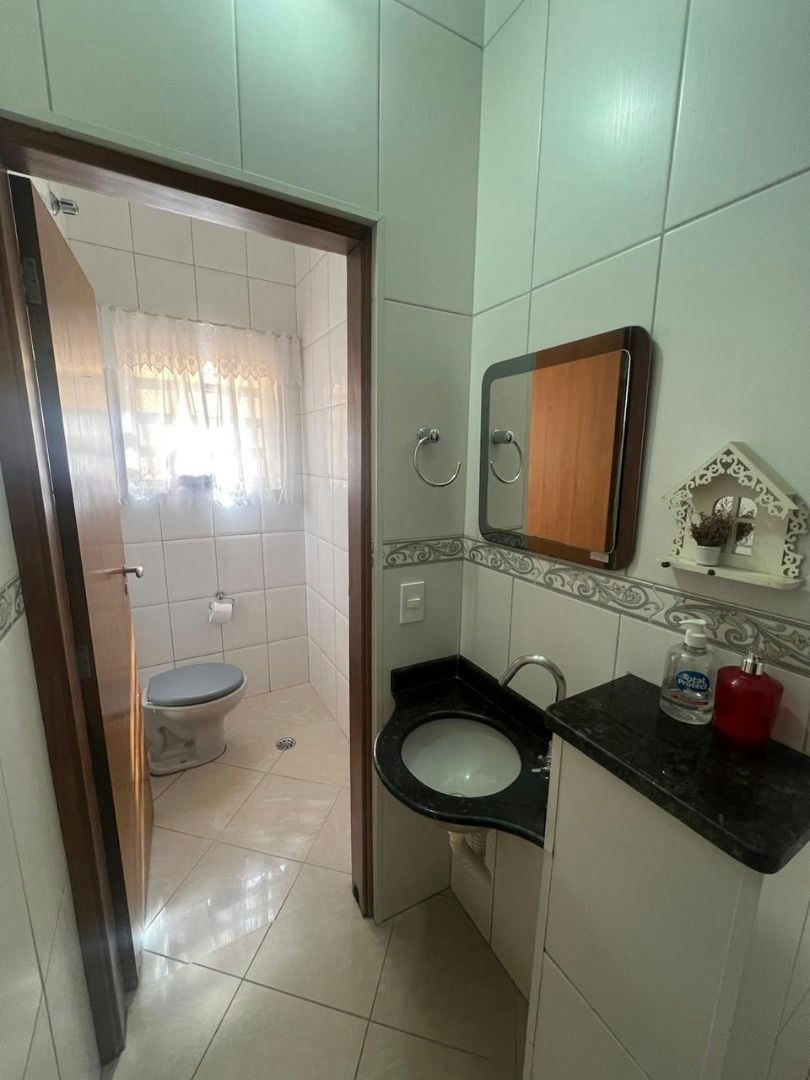 Sobrado em Vila Santa Clara - 294m² | 3 dormitórios | 3 vagas - miniatura 4
