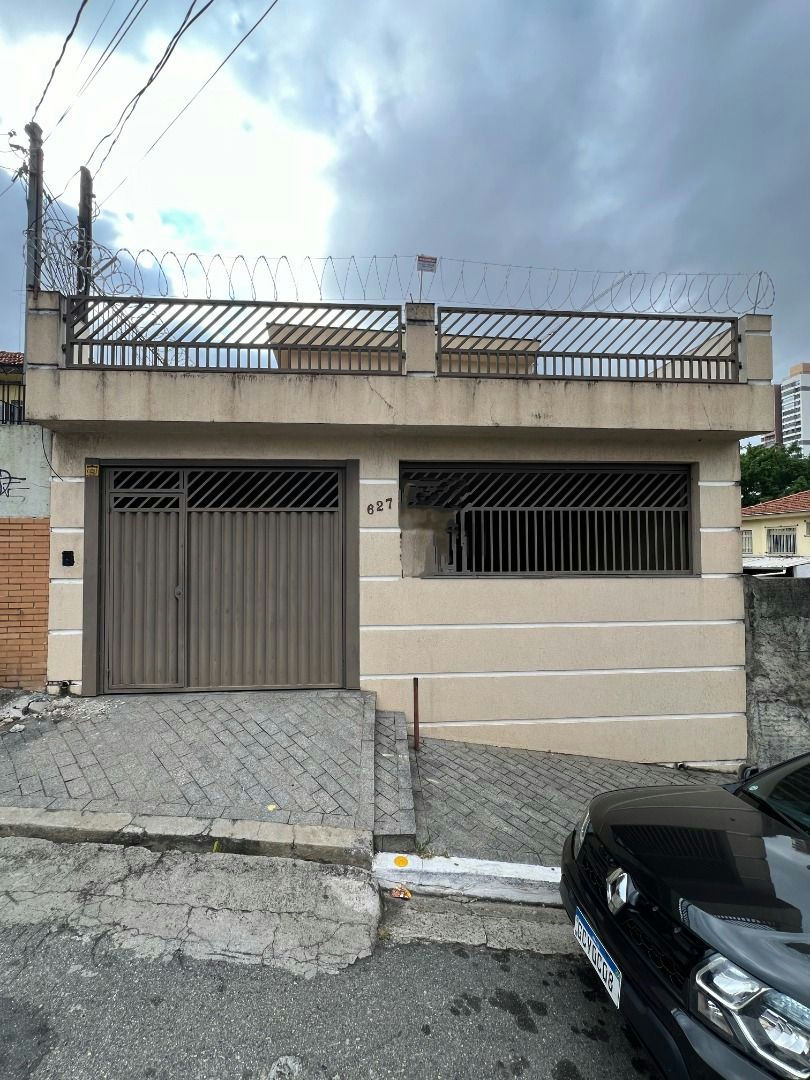 Sobrado em Vila Santa Clara - 294m² | 3 dormitórios | 3 vagas - miniatura 2
