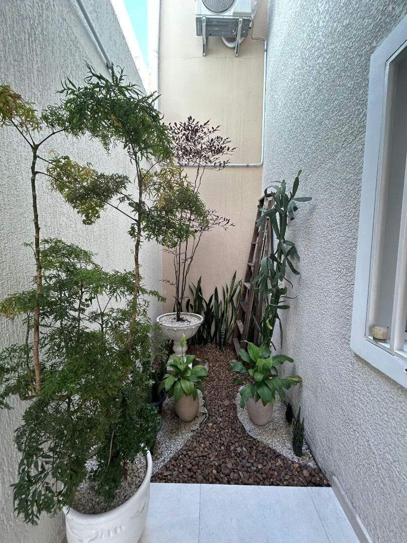 Sobrado em Vila Graciosa - 140m² | 3 dormitórios | 2 vagas - miniatura 5