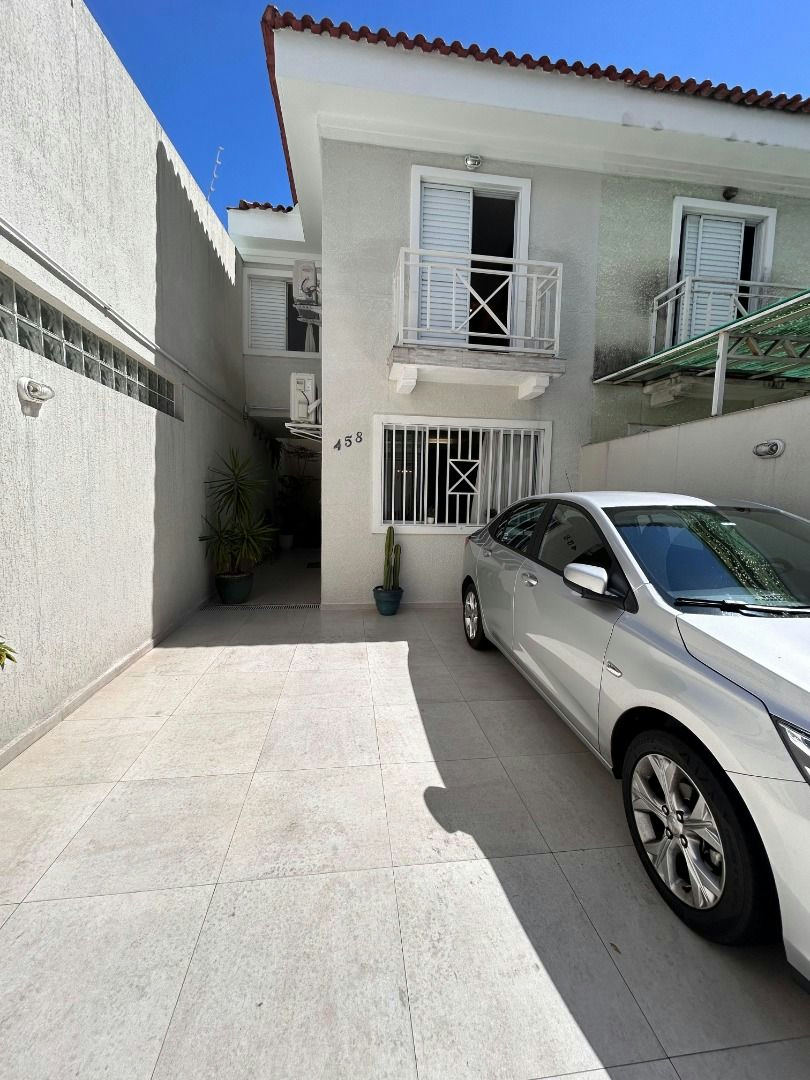 Sobrado em Vila Graciosa - 140m² | 3 dormitórios | 2 vagas - miniatura 3