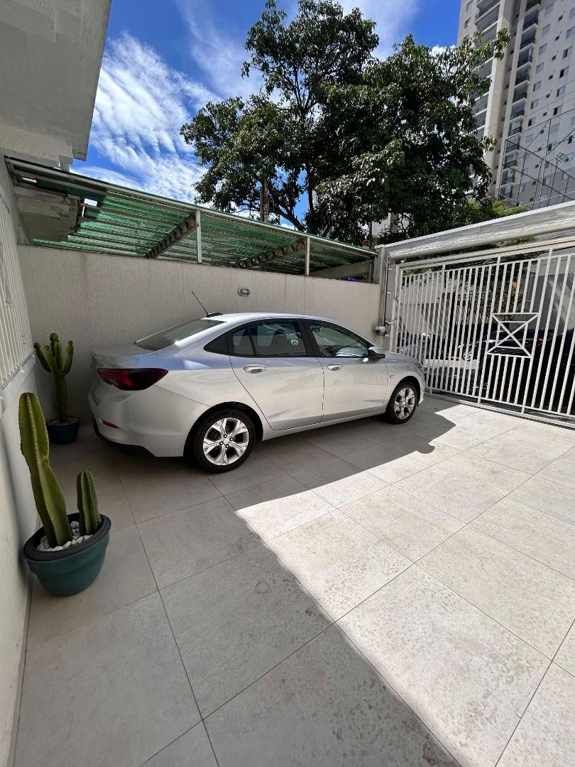 Sobrado em Vila Graciosa - 140m² | 3 dormitórios | 2 vagas - miniatura 2