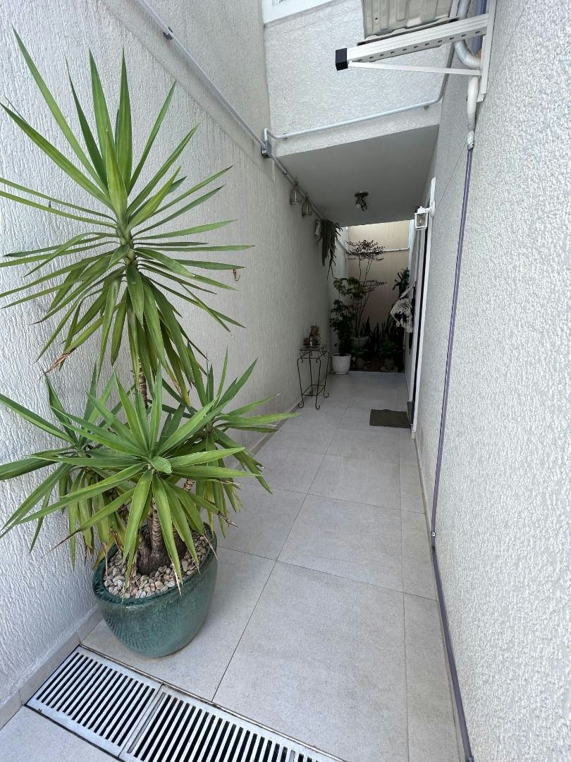Sobrado em Vila Graciosa - 140m² | 3 dormitórios | 2 vagas - miniatura 4