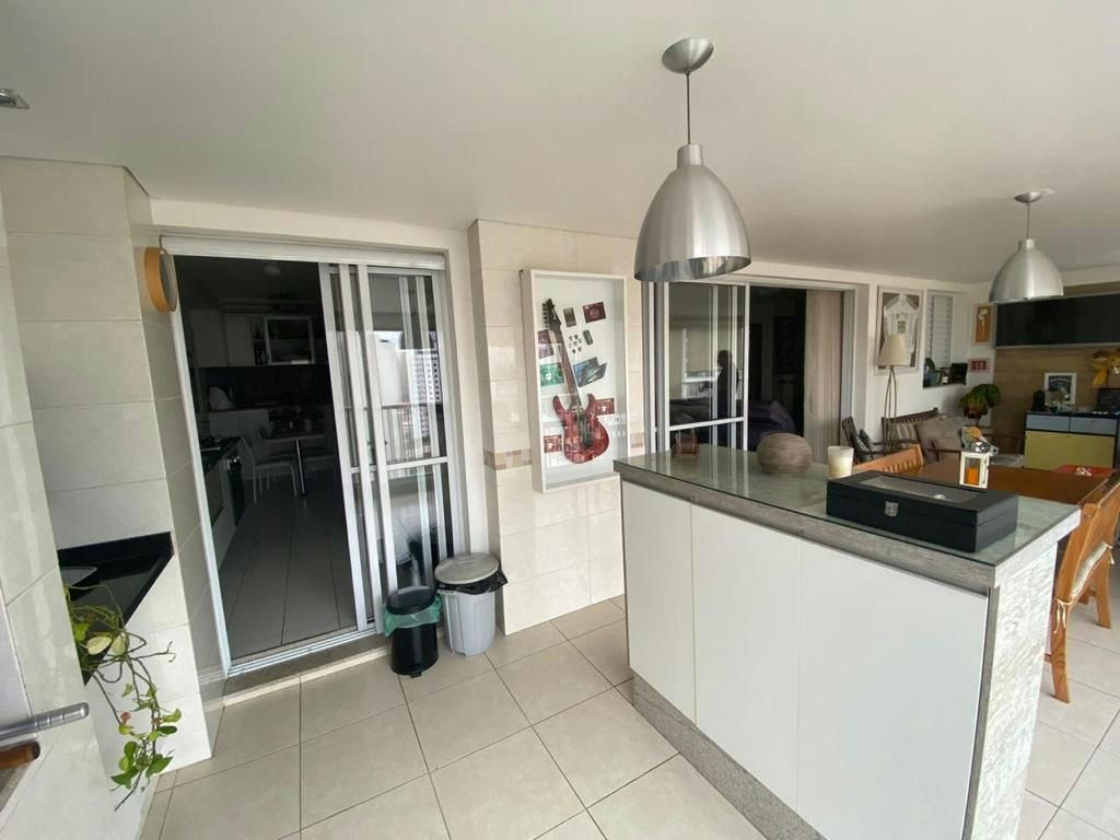 Apartamento em Vila Regente Feijó - 135m² | 3 dormitórios | 2 vagas - miniatura 3