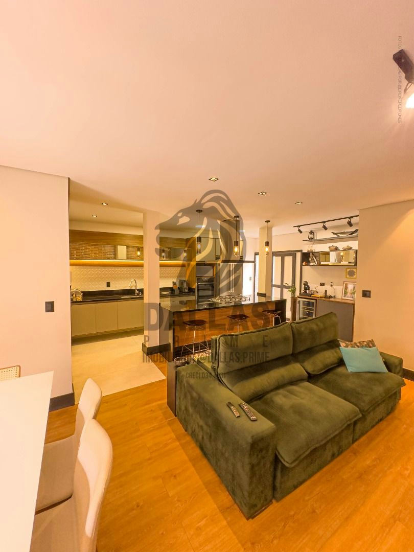 Casa em Alto da Mooca - 130m² | 3 dormitórios | 2 vagas - miniatura 5