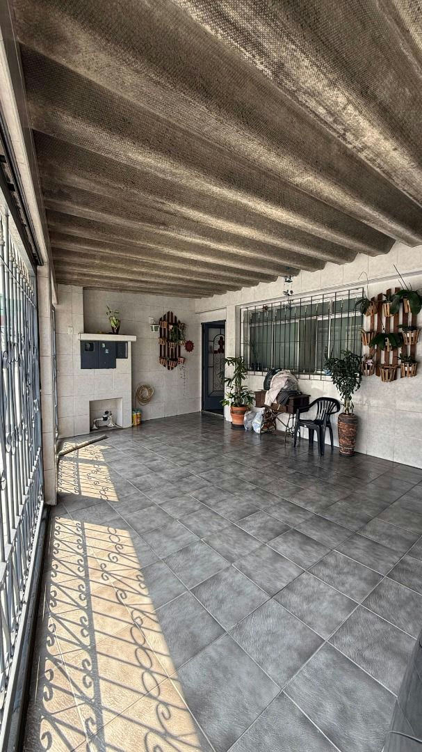 Casa em Vila Prudente (Zona Leste) - 172m² | 3 dormitórios | 2 vagas - miniatura 3