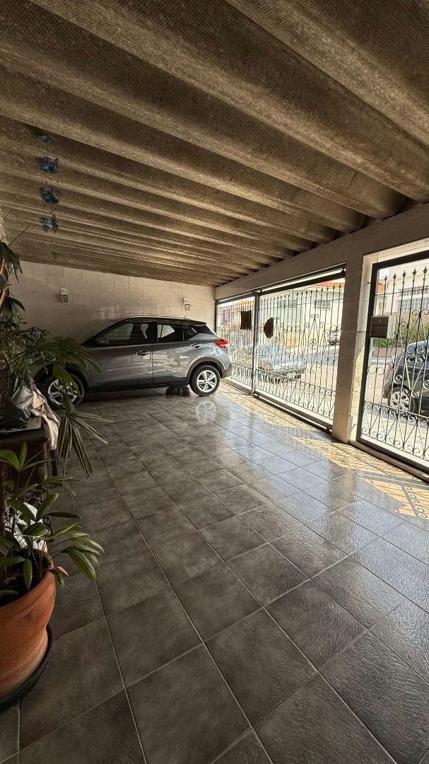 Casa em Vila Prudente (Zona Leste) - 172m² | 3 dormitórios | 2 vagas - miniatura 2