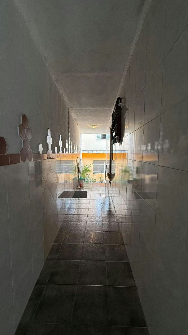Casa em Vila Prudente (Zona Leste) - 172m² | 3 dormitórios | 2 vagas - miniatura 5