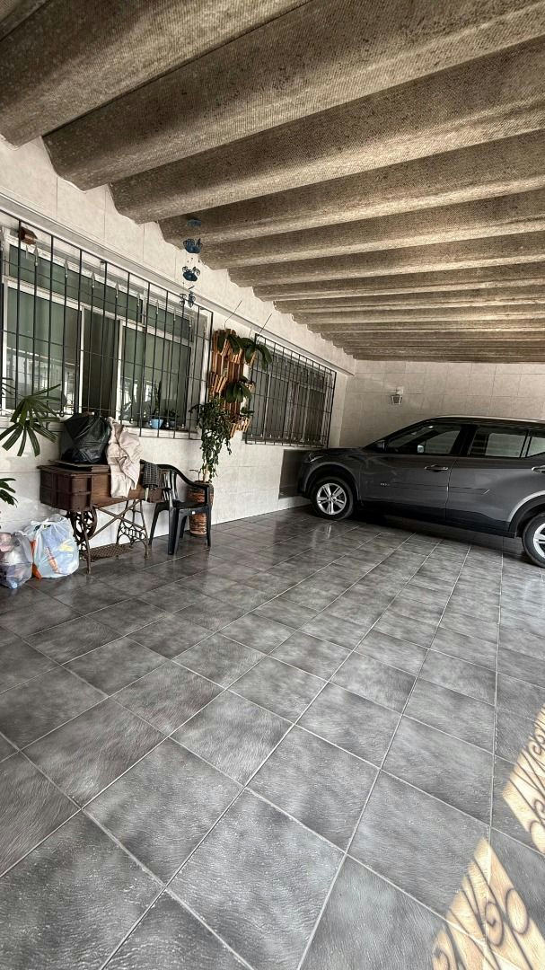 Casa em Vila Prudente (Zona Leste) - 172m² | 3 dormitórios | 2 vagas - miniatura 4