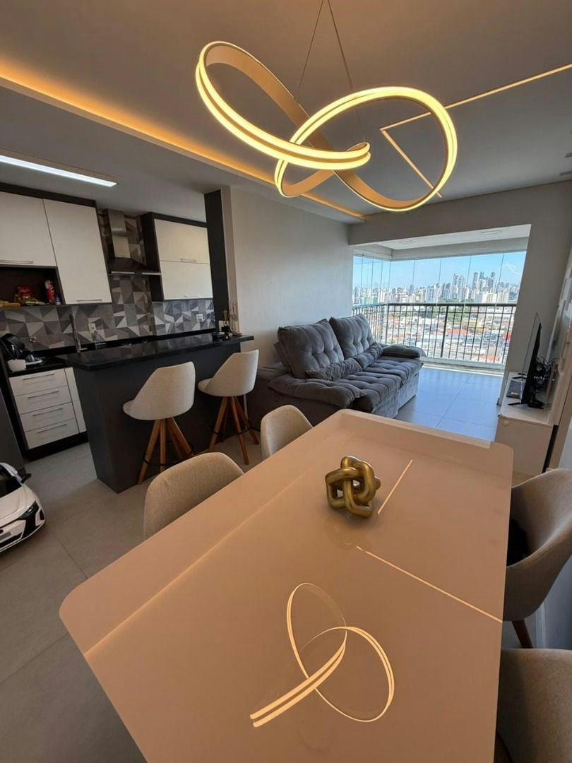 Apartamento em Vila Formosa - 60m² | 2 dormitórios | 1 vaga - miniatura 5