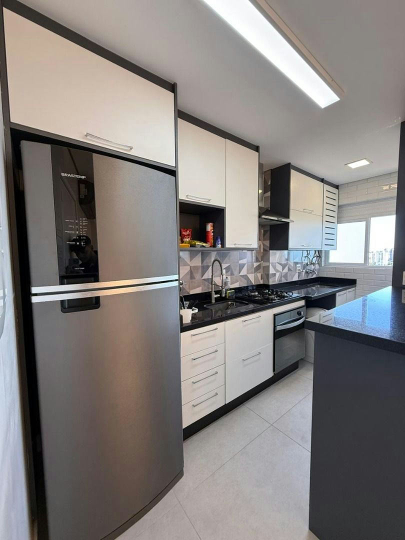 Apartamento em Vila Formosa - 60m² | 2 dormitórios | 1 vaga - miniatura 2