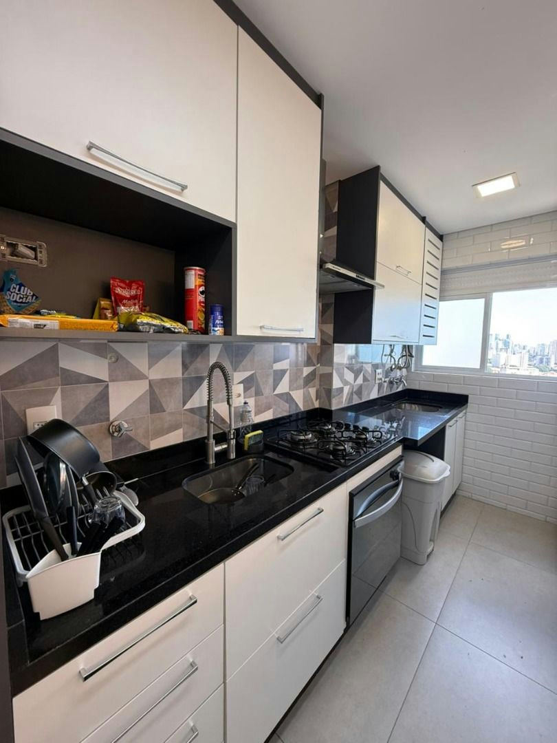Apartamento em Vila Formosa - 60m² | 2 dormitórios | 1 vaga - miniatura 3