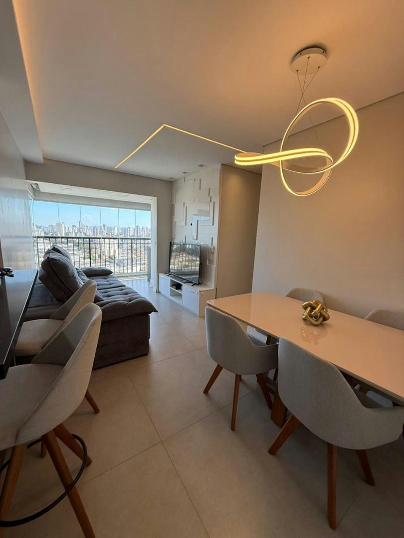 Apartamento em Vila Formosa - 60m² | 2 dormitórios | 1 vaga - miniatura 4