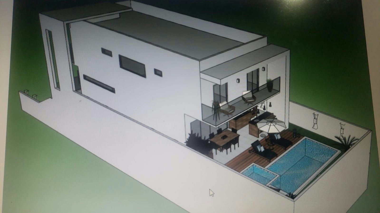 Sobrado em Cidade Parquelandia - 350m² | 4 dormitórios | 4 vagas - miniatura 4