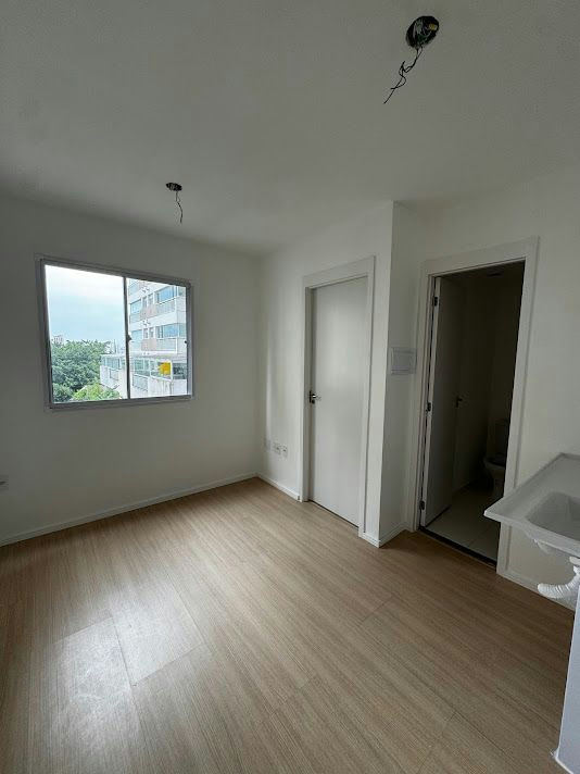 Apartamento em Vila Ema - 26m² | 1 dormitório - miniatura 3