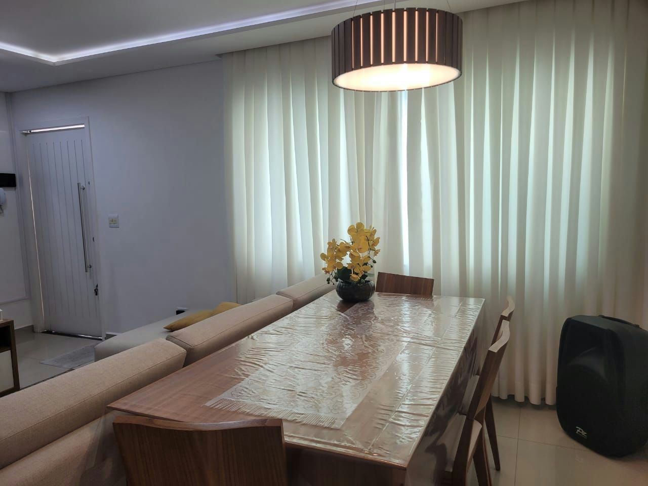 Sobrado em Vila Lúcia - 84m² | 3 dormitórios | 2 vagas - miniatura 2