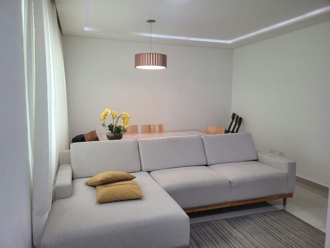 Sobrado em Vila Lúcia - 84m² | 3 dormitórios | 2 vagas - miniatura 3