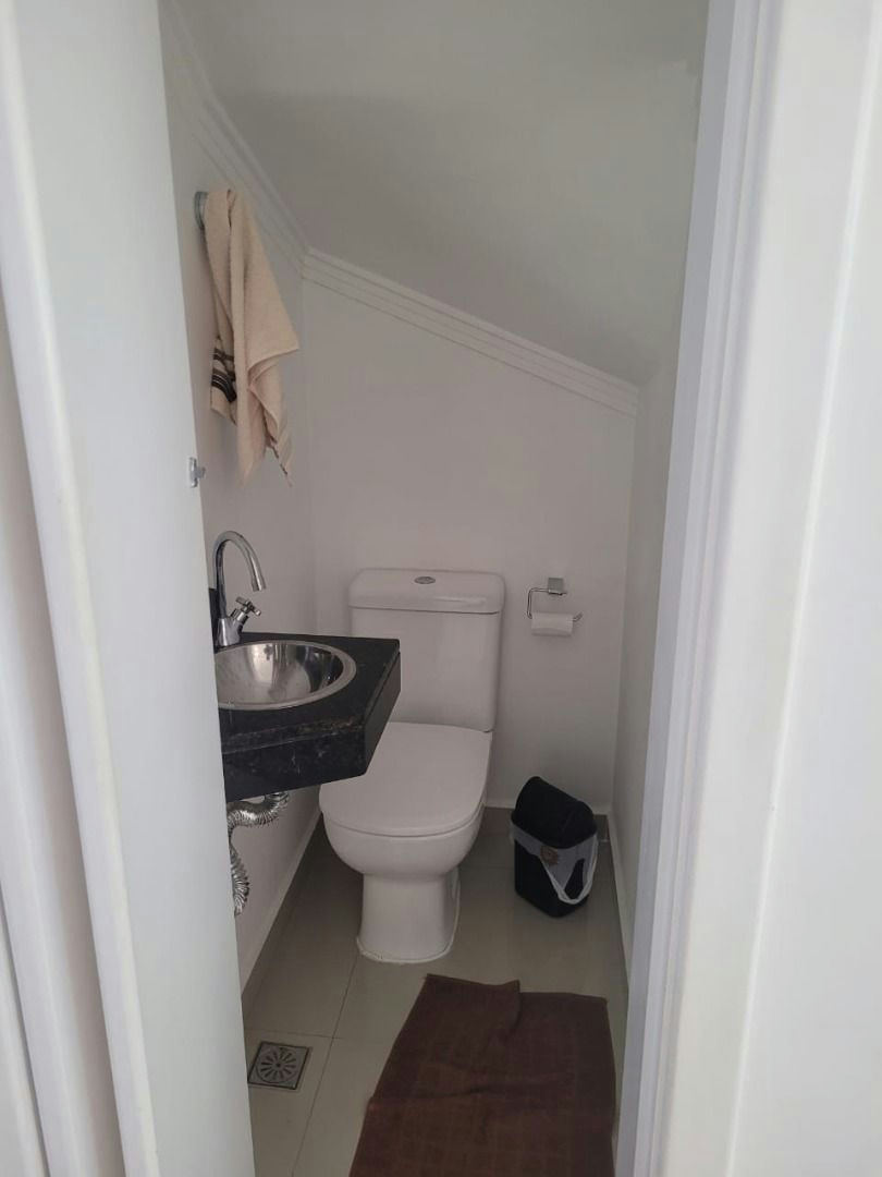 Sobrado em Vila Lúcia - 84m² | 3 dormitórios | 2 vagas - miniatura 4