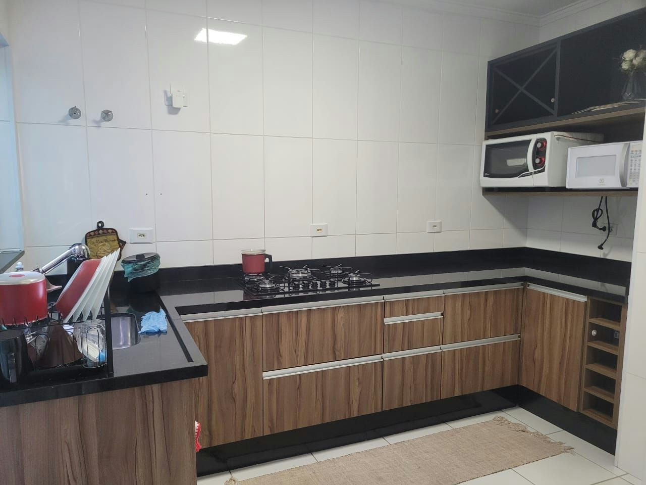 Sobrado em Vila Lúcia - 84m² | 3 dormitórios | 2 vagas - miniatura 5