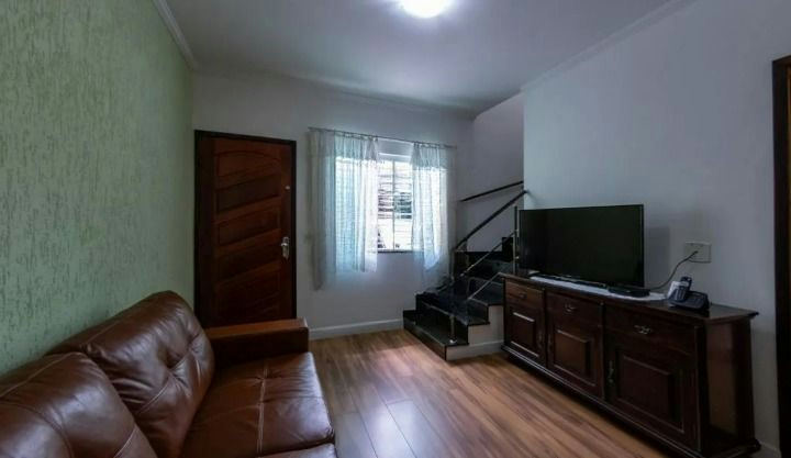 Sobrado em Vila Prudente (Zona Leste) - 87m² | 2 dormitórios | 2 vagas - miniatura 5