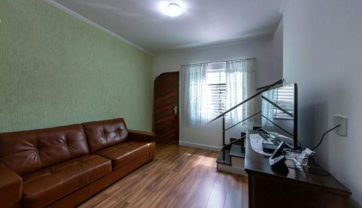 Sobrado em Vila Prudente (Zona Leste) - 87m² | 2 dormitórios | 2 vagas - miniatura 4