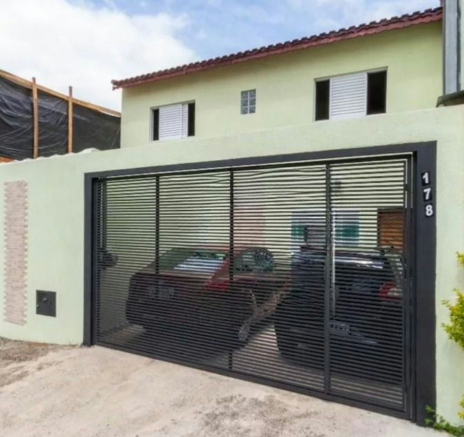 Sobrado em Vila Prudente (Zona Leste) - 87m² | 2 dormitórios | 2 vagas - miniatura 2