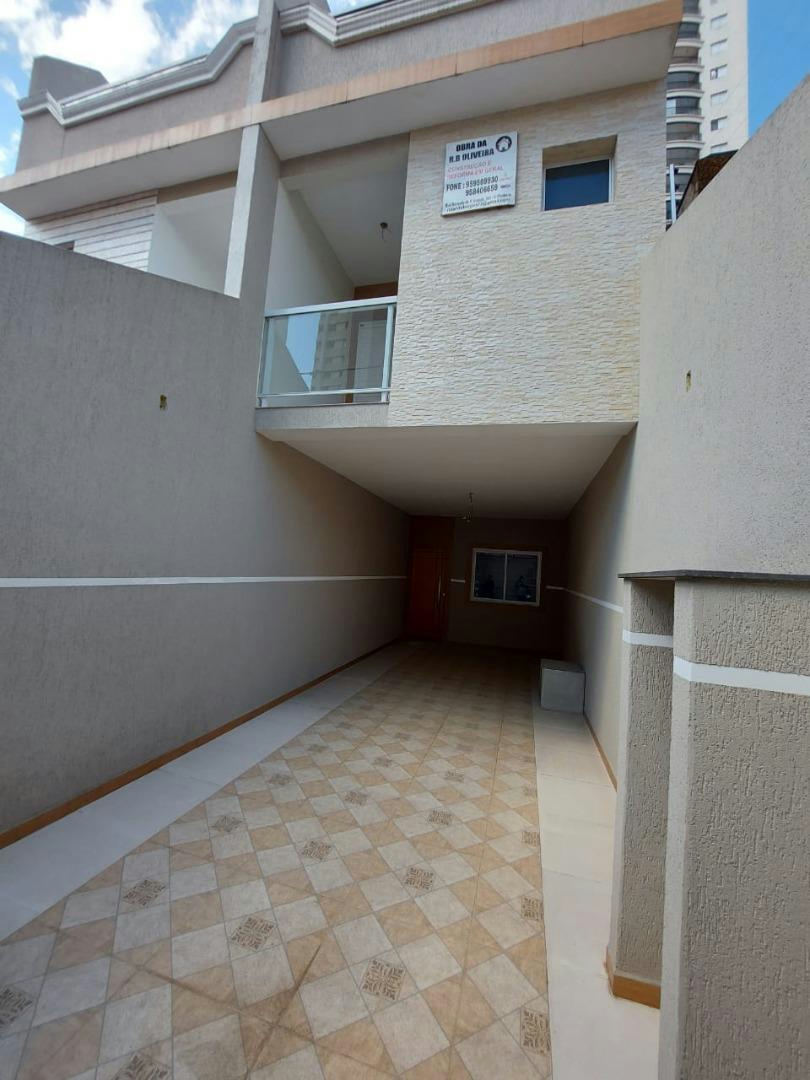 Sobrado em Vila Prudente (Zona Leste) - 215m² | 3 dormitórios - miniatura 2