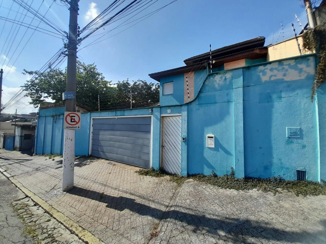 Casa em Vila Alpina - 220m² | 3 dormitórios | 4 vagas - miniatura 2