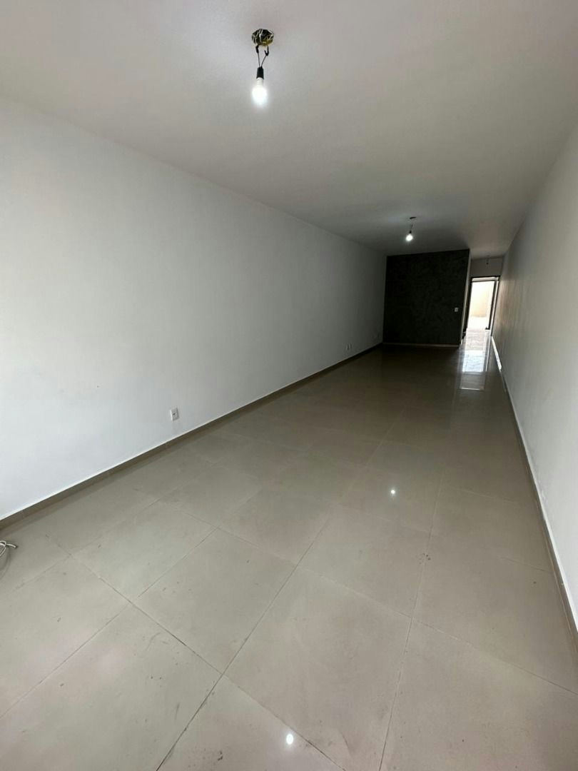 Sobrado em Vila Bela - 125m² | 3 dormitórios | 2 vagas - miniatura 4