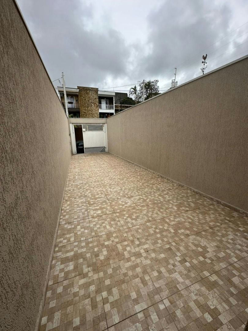 Sobrado em Vila Bela - 125m² | 3 dormitórios | 2 vagas - miniatura 3
