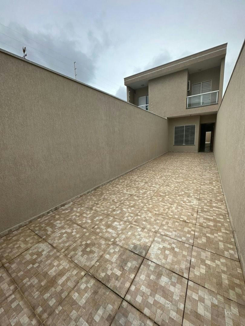 Sobrado em Vila Bela - 125m² | 3 dormitórios | 2 vagas - miniatura 2