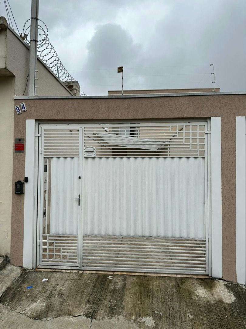Sobrado em Vila Bela - 125m² | 3 dormitórios | 2 vagas