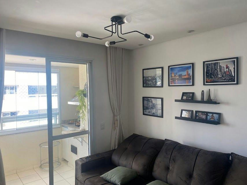 Apartamento em Tatuapé - 88m² | 3 dormitórios | 1 vaga - miniatura 2