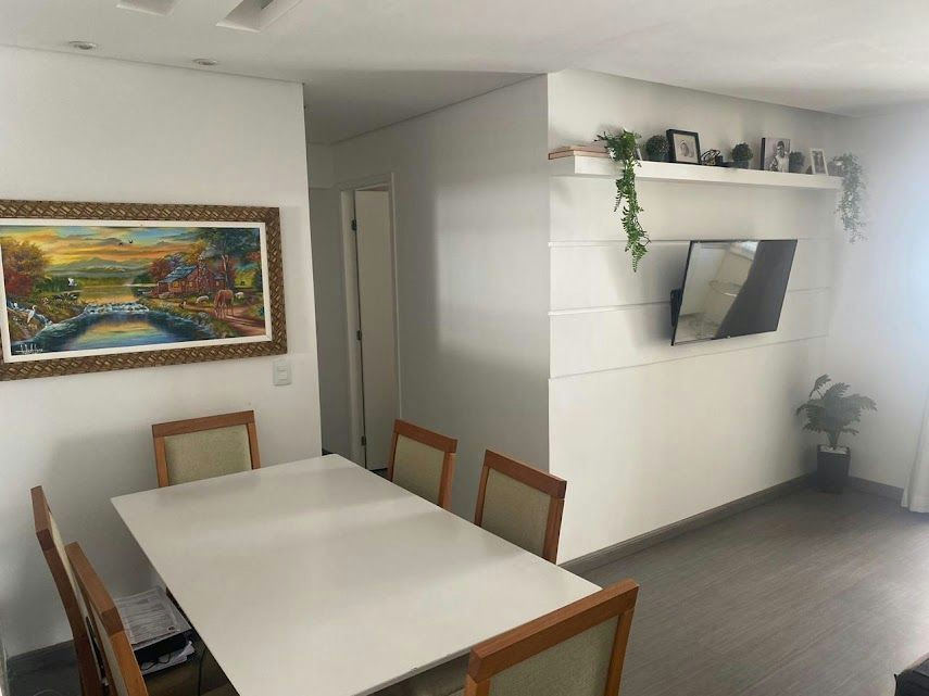 Apartamento em Tatuapé - 88m² | 3 dormitórios | 1 vaga - foto 1