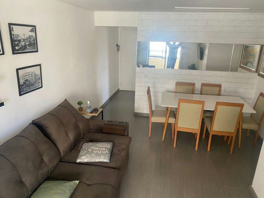 Apartamento em Tatuapé - 88m² | 3 dormitórios | 1 vaga - miniatura 4