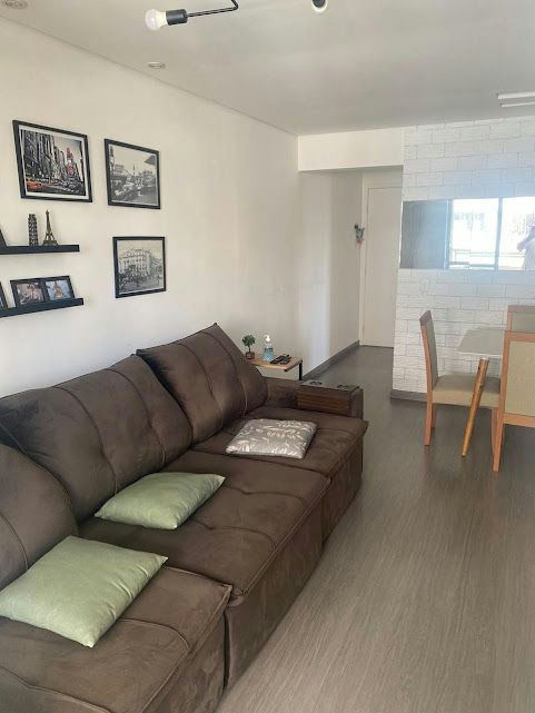 Apartamento em Tatuapé - 88m² | 3 dormitórios | 1 vaga - miniatura 3
