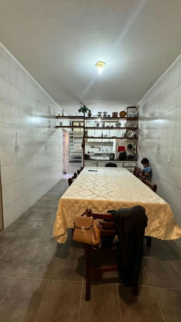 Casa em Jardim Vila Formosa - 204m² | 4 dormitórios | 2 vagas - miniatura 5