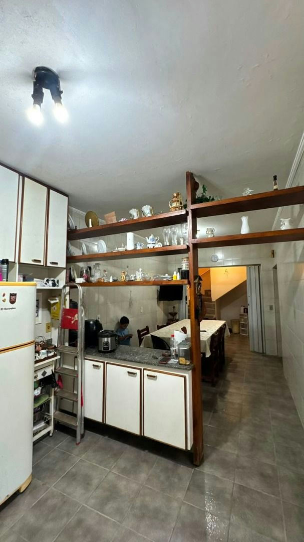 Casa em Jardim Vila Formosa - 204m² | 4 dormitórios | 2 vagas - miniatura 3